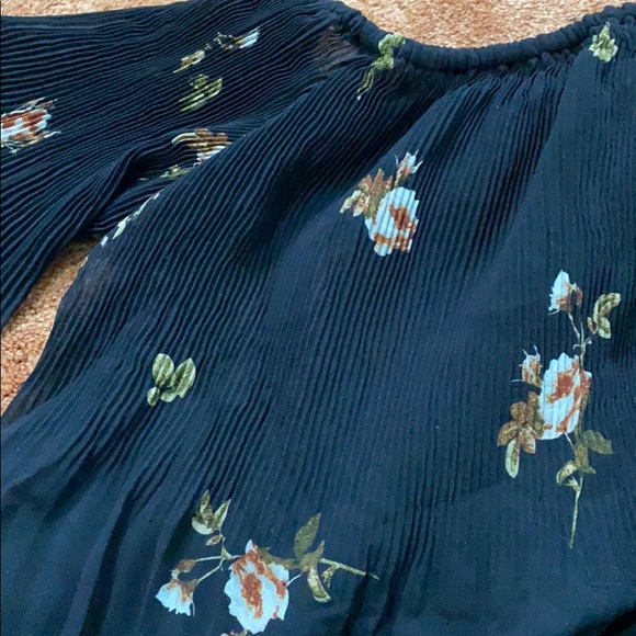 Wilfred Floral Blouse - Picture 2 of 2